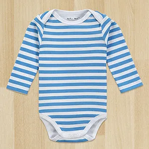 One-Pieces Baby Boy Gentleman Romper White Long Sleeve Baby bodysuit