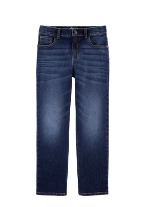 Oshkosh Classic Jeans - True Blue