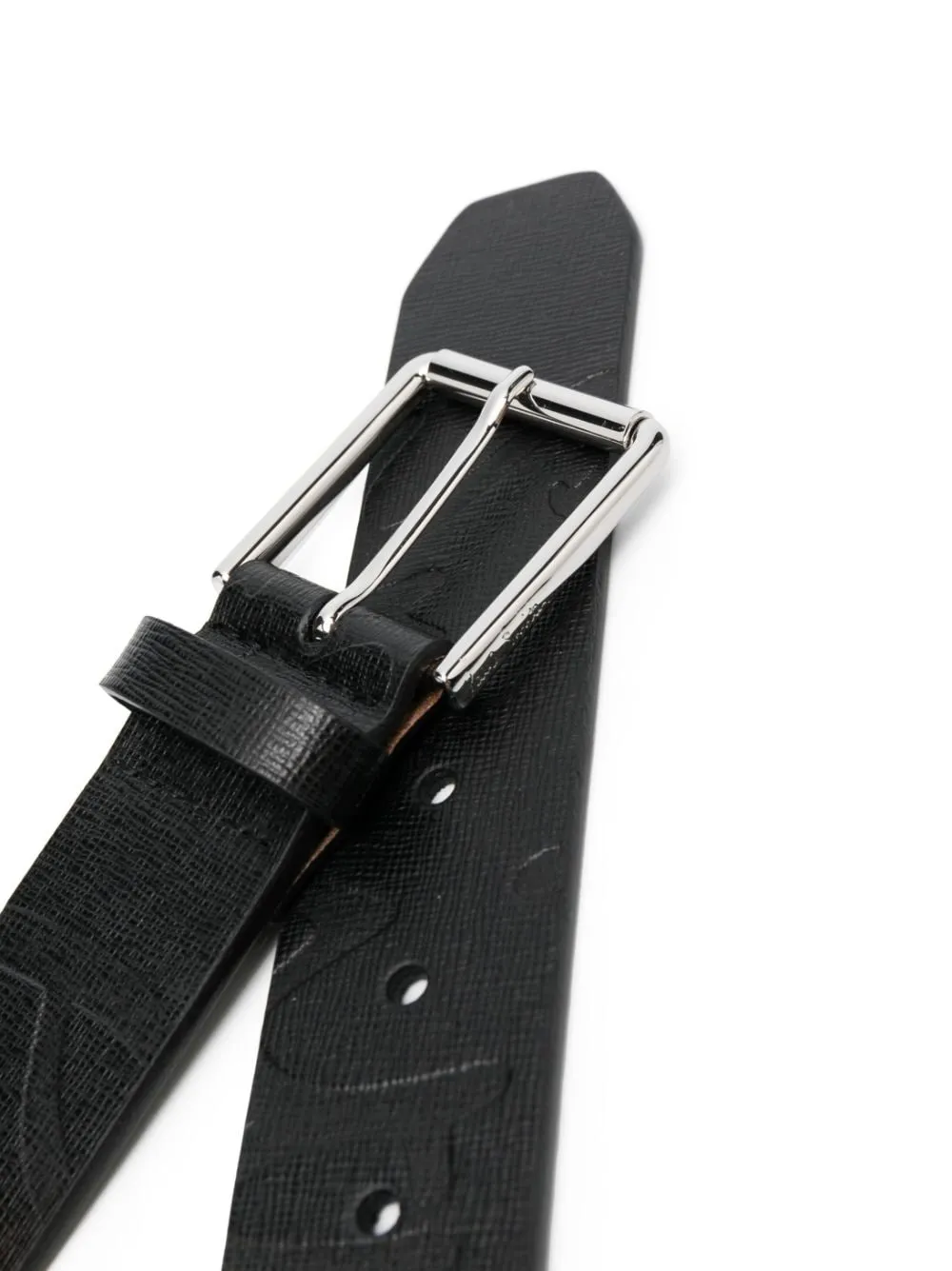 Paul Smith Belts Black