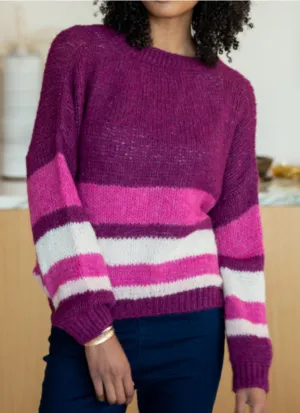 Pisa Sweater