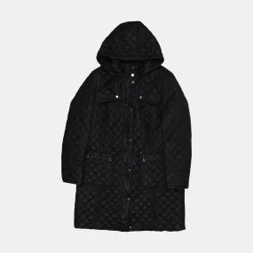 planet Quilted Coat