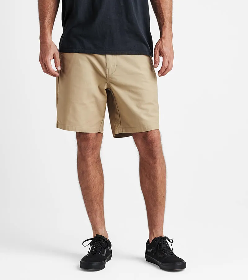 Porter 3.0 18'' Chino Shorts