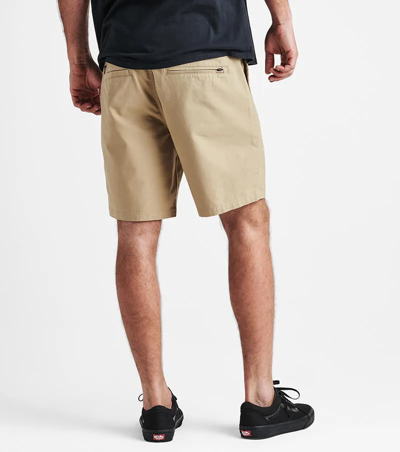 Porter 3.0 18'' Chino Shorts