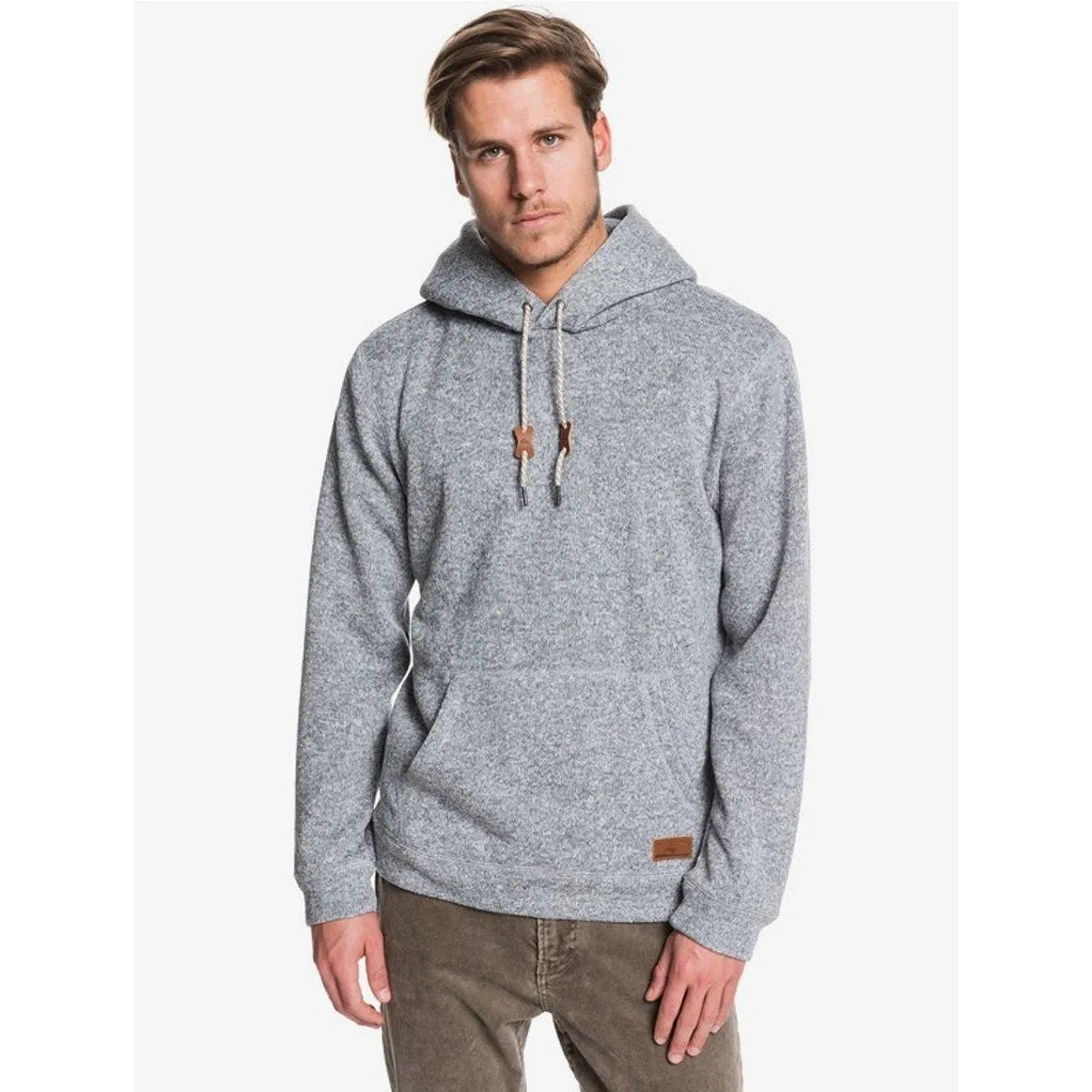 Quiksilver Men's Keller Hoodie