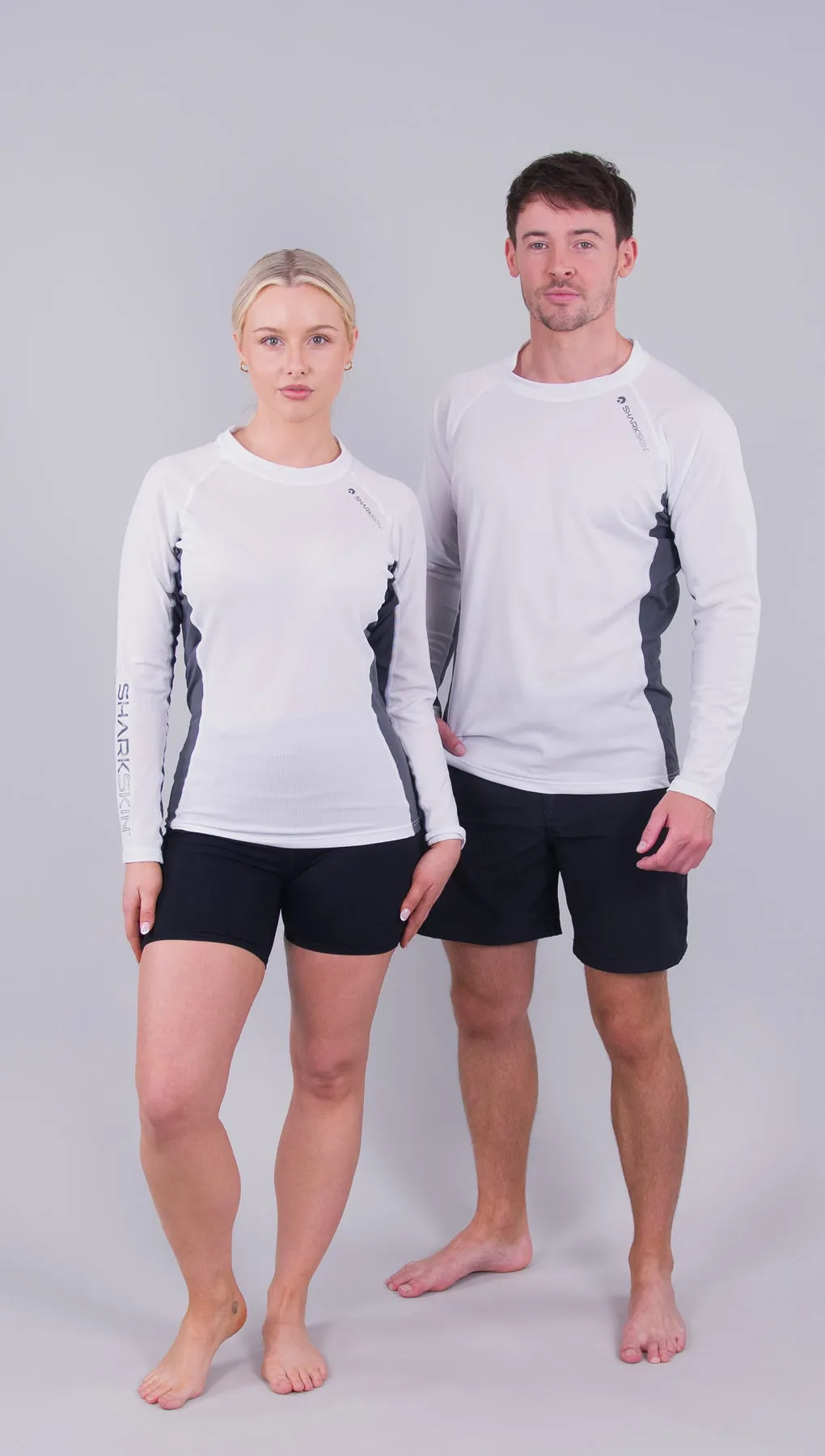 Rapid Dry Rashie - Long Sleeve