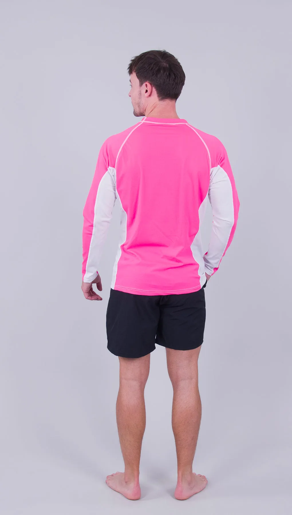 Rapid Dry Rashie - Long Sleeve