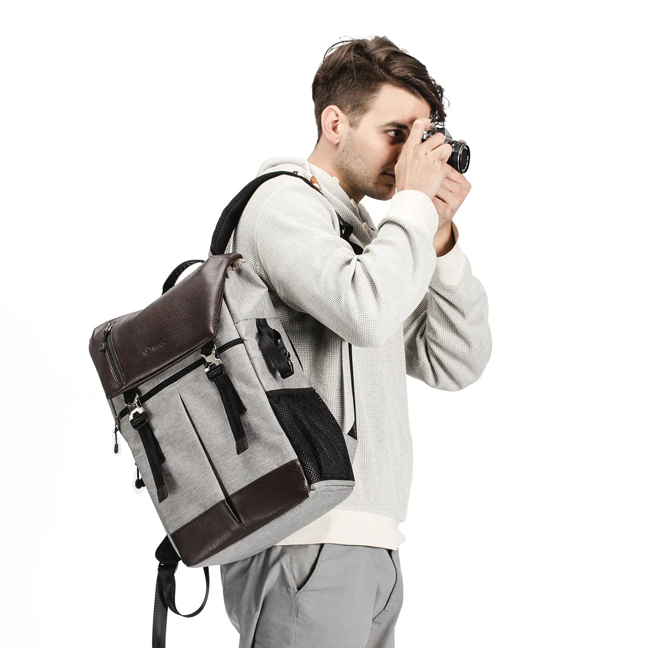 RB-02 Camera Backpack