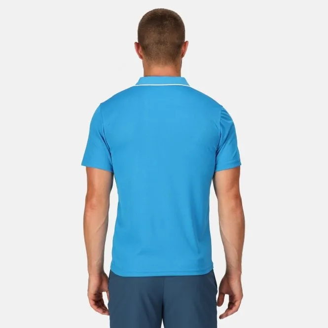 Regatta Men's Maverick V Active Polo Shirt