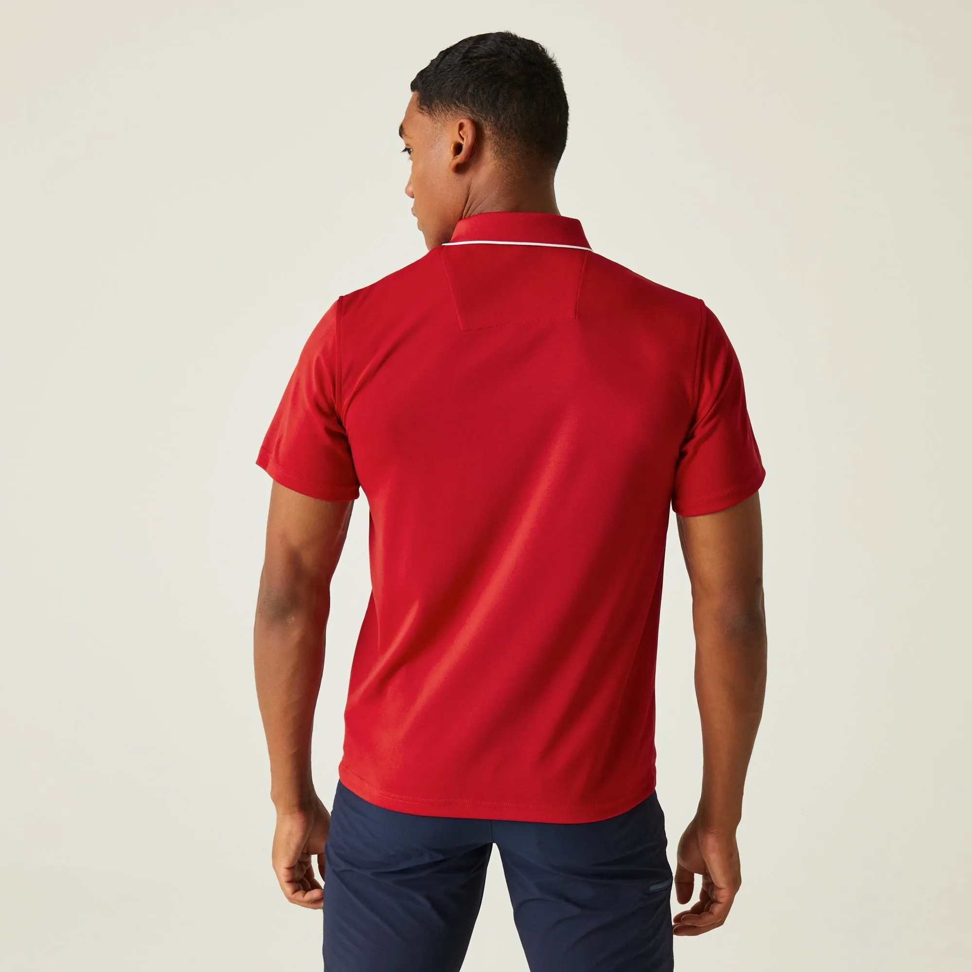 Regatta Men's Maverick V Active Polo Shirt