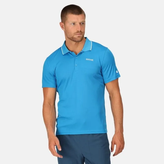 Regatta Men's Maverick V Active Polo Shirt