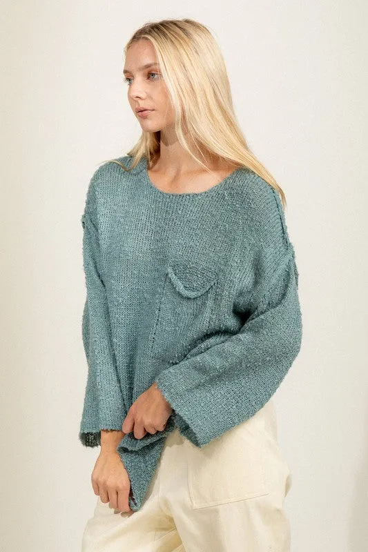 Riley Sweater