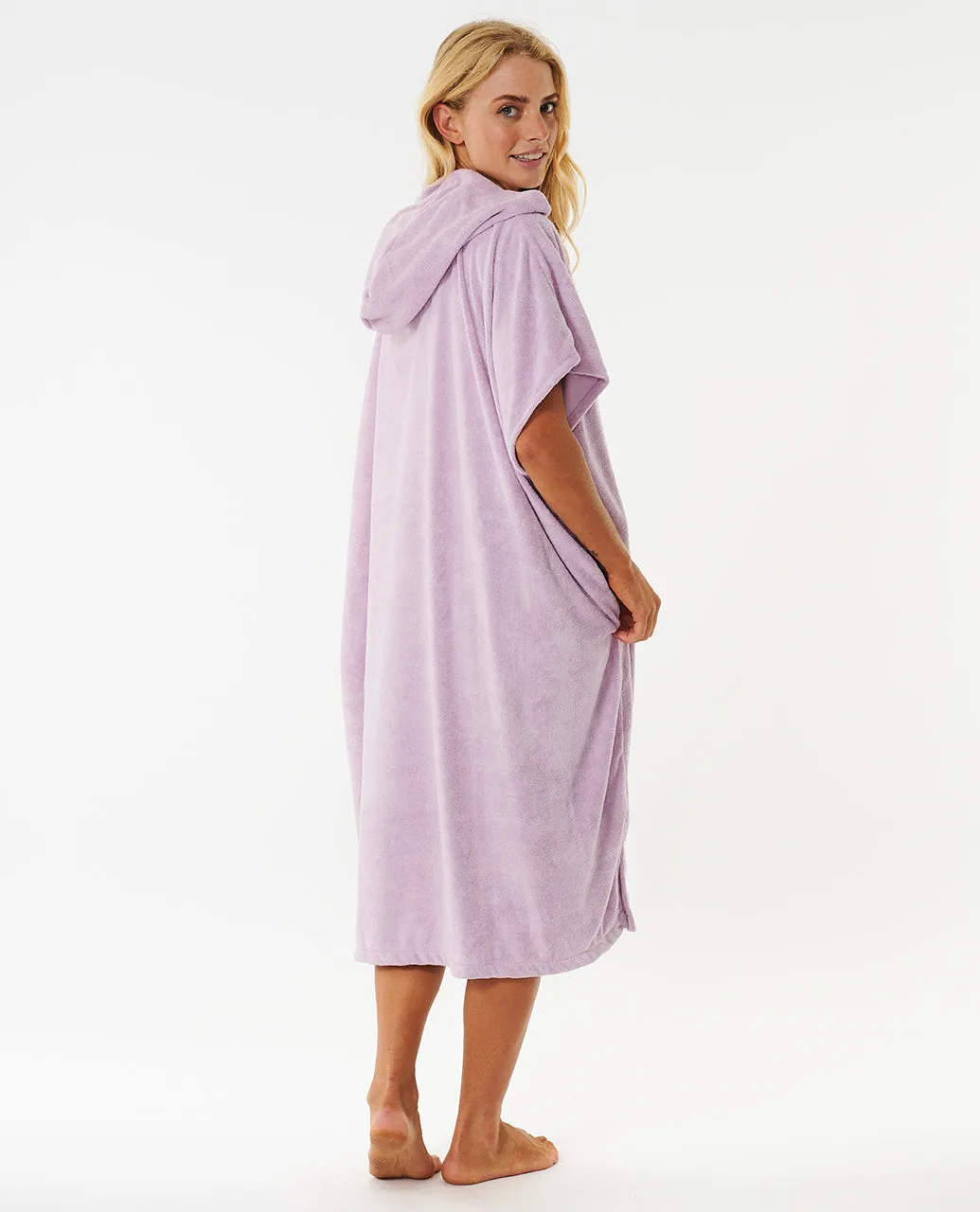 Rip Curl Classic Surf Hooded Poncho Towel