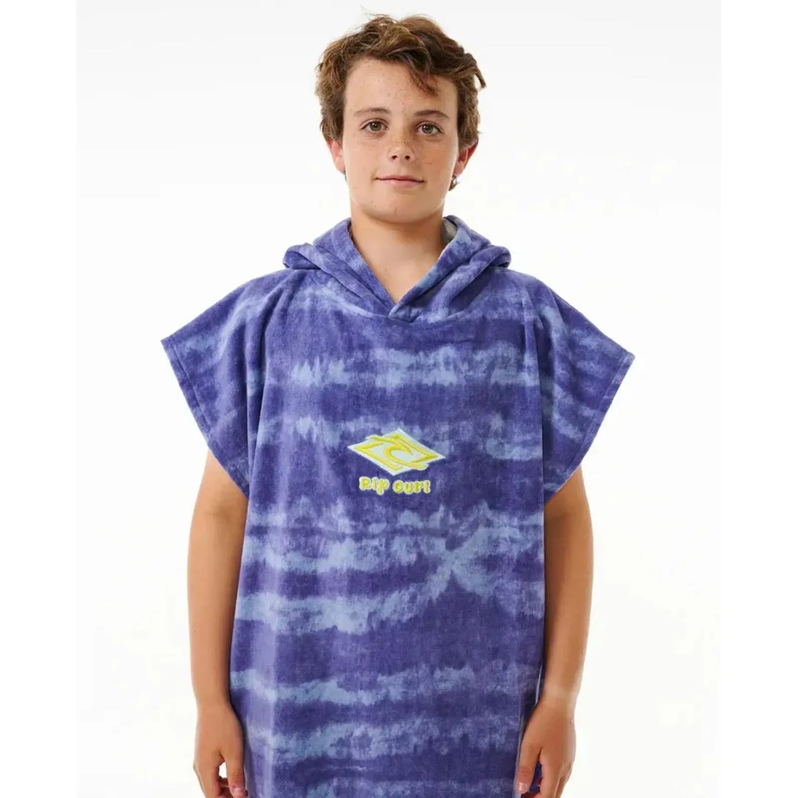 Rip Curl Kid Hooded Poncho