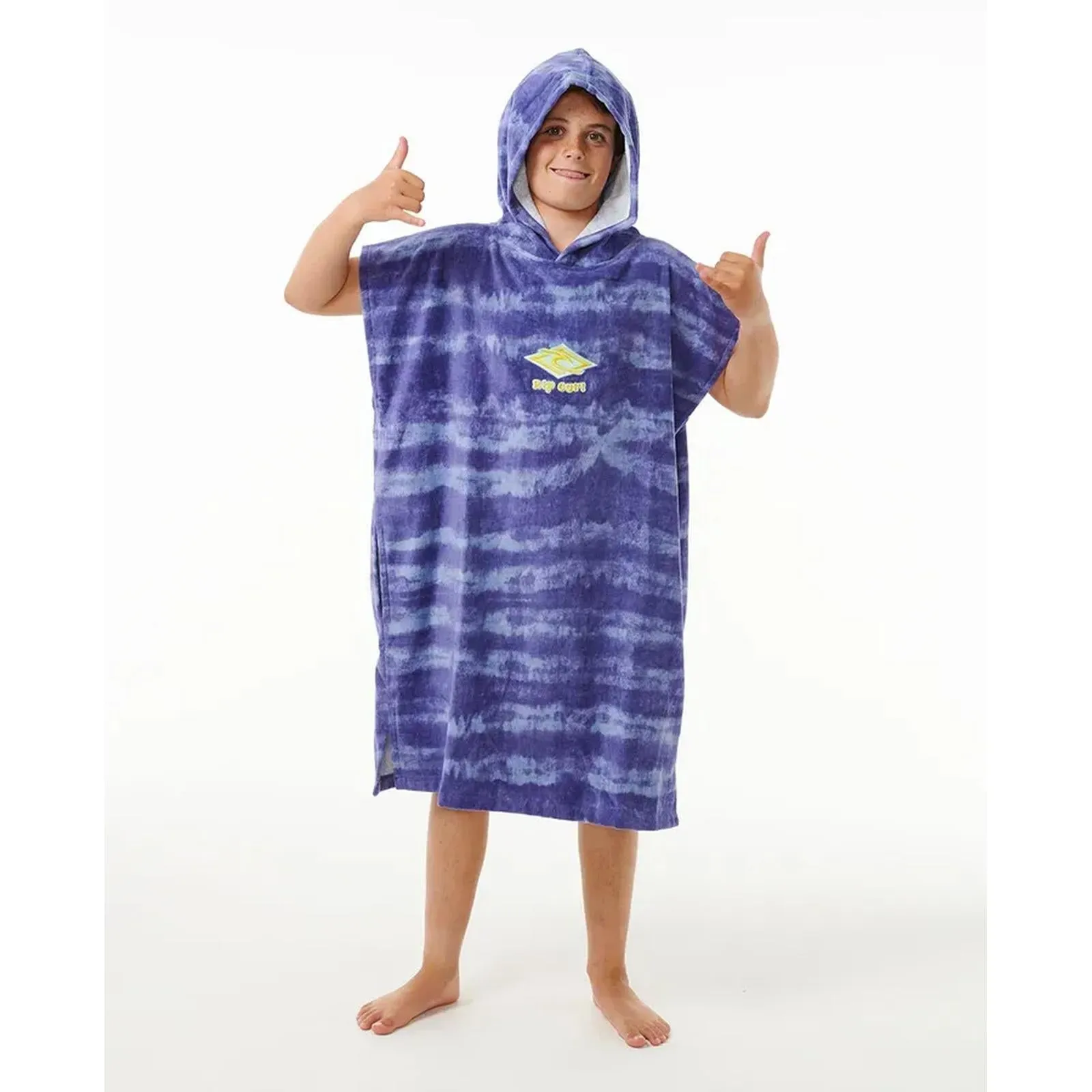 Rip Curl Kid Hooded Poncho