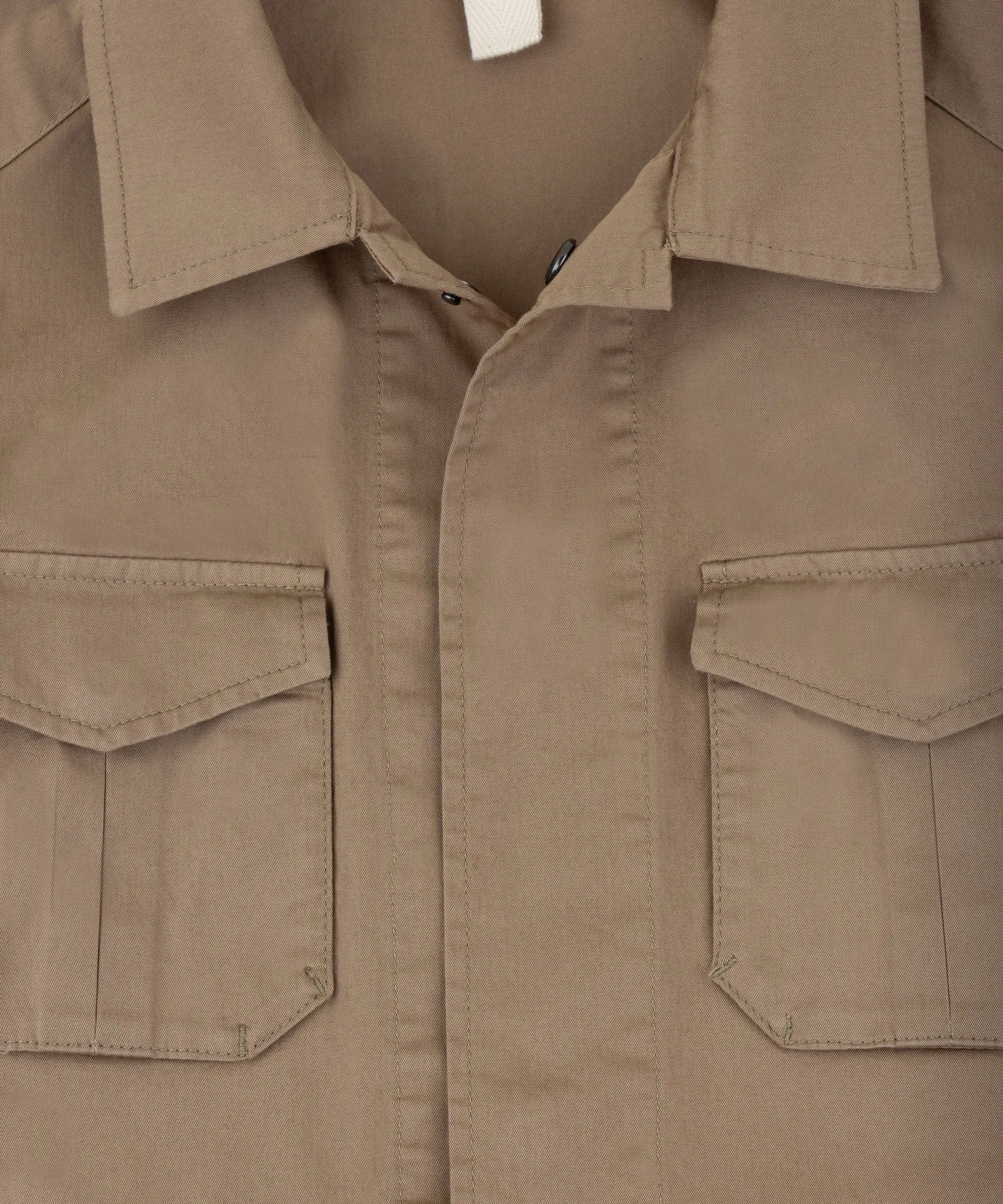 Safari Jacket