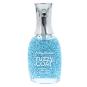 Sally Hansen Fuzzy Coat Textured 700 Wool Knot Nail Polish 9.17ml