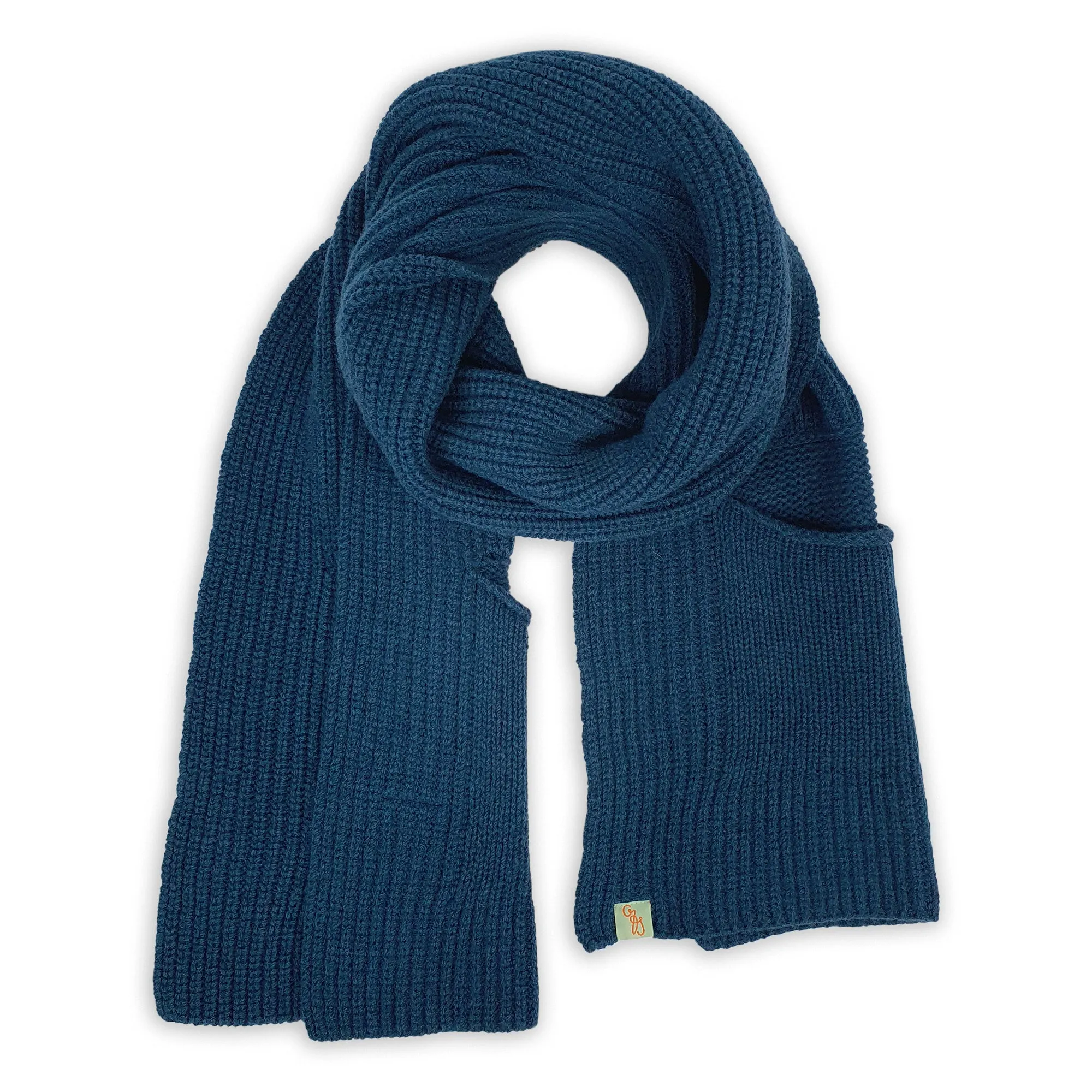 SCARVES - POCKET - PREMIUM AUSTRALIAN LAMBSWOOL