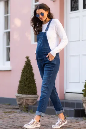 Seraphine Travis Maternity Overalls