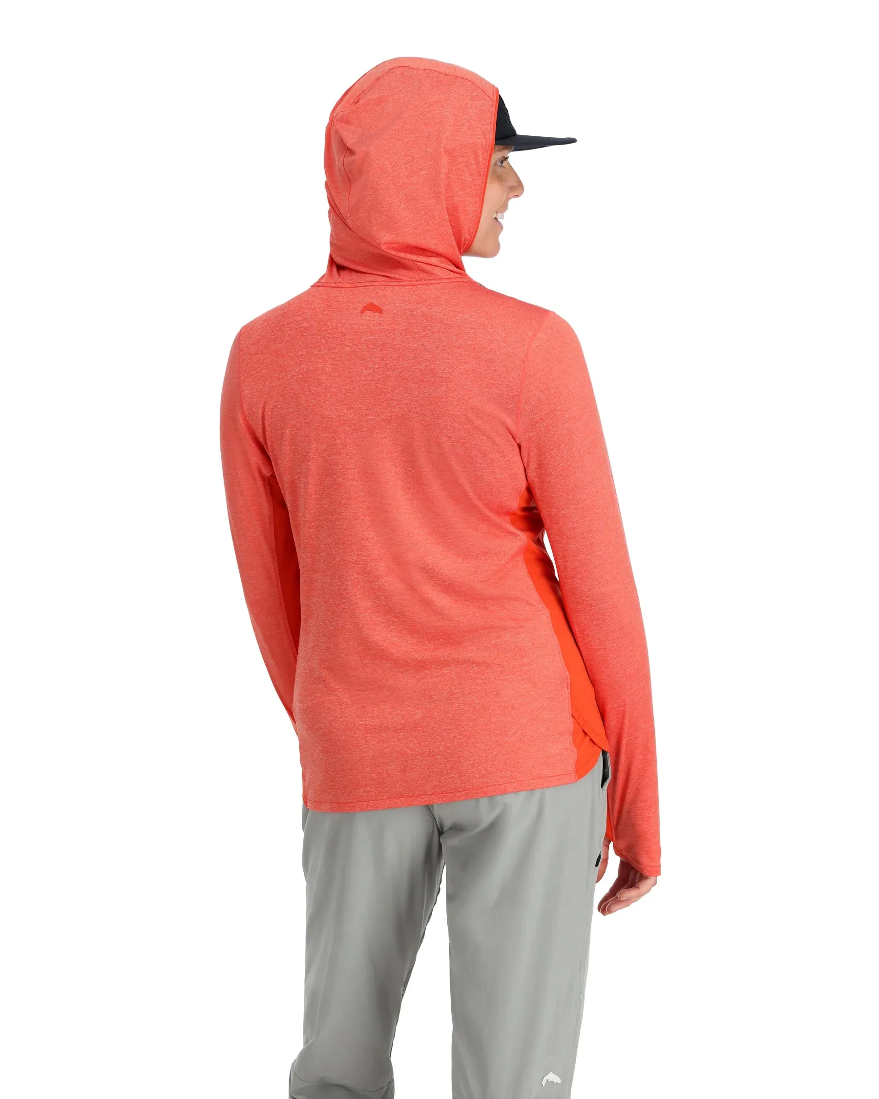 SIMMS W'S SOLARFLEX® HOODY