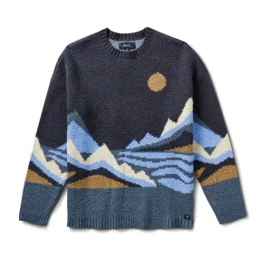 Skaland Sweater