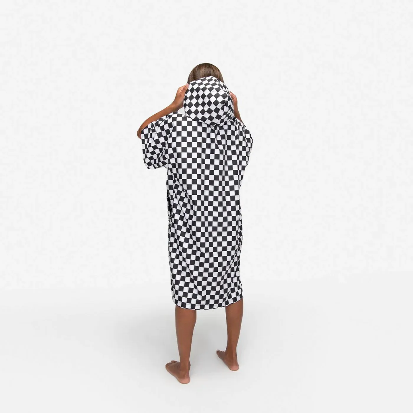 Slowtide | Dekker Quick-Dry Changing Poncho