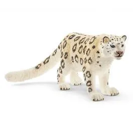 Snow Leopard 14838