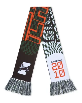 Strike Legacy Scarf - Reversible