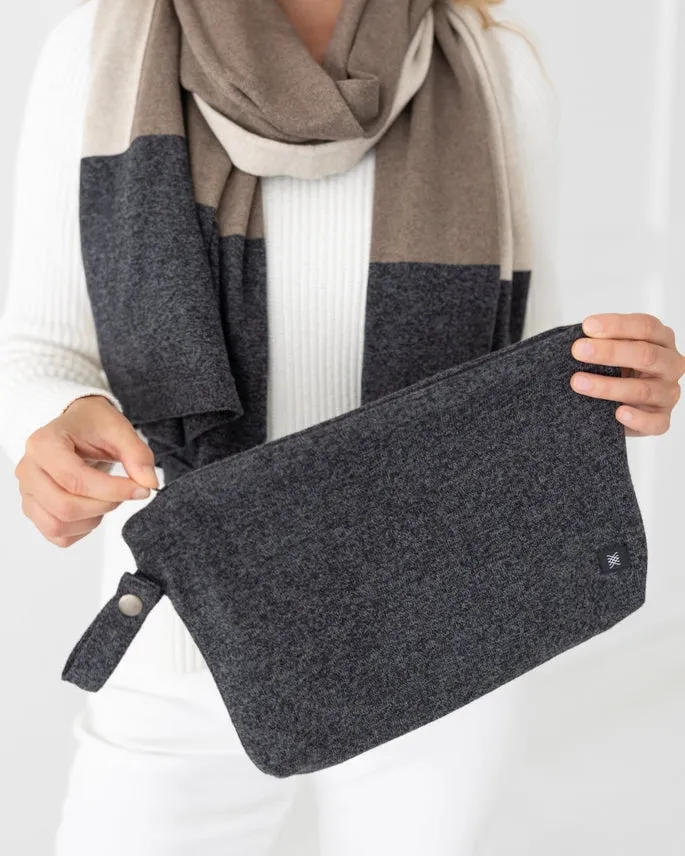 The Dreamsoft Travel Carry Pouch