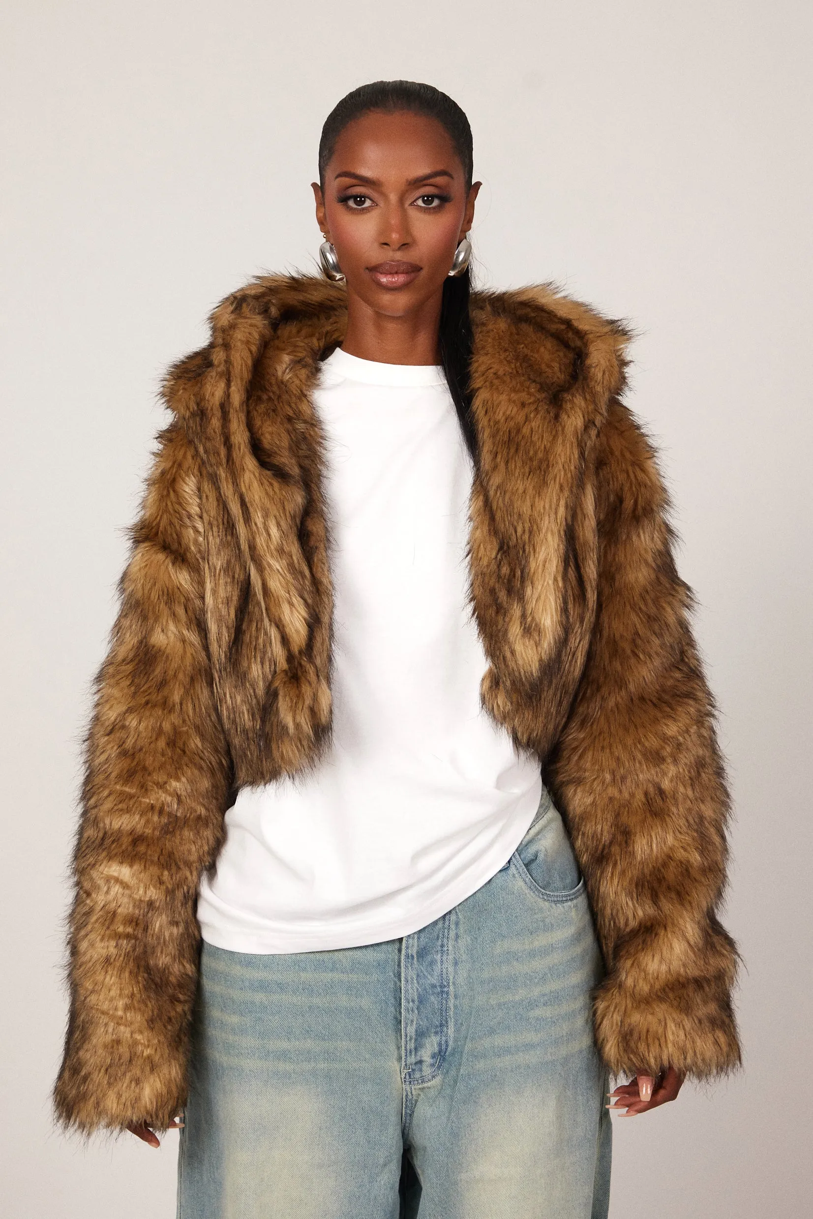 The Halle Coat