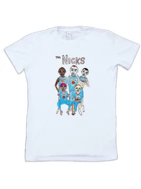 The Nicks T-Shirt