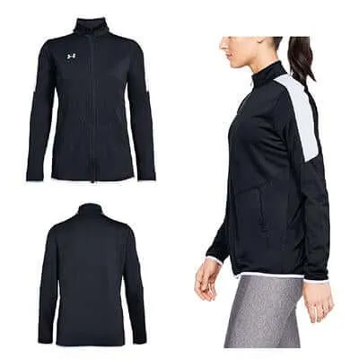 Under Armour Rival Knit Jacket