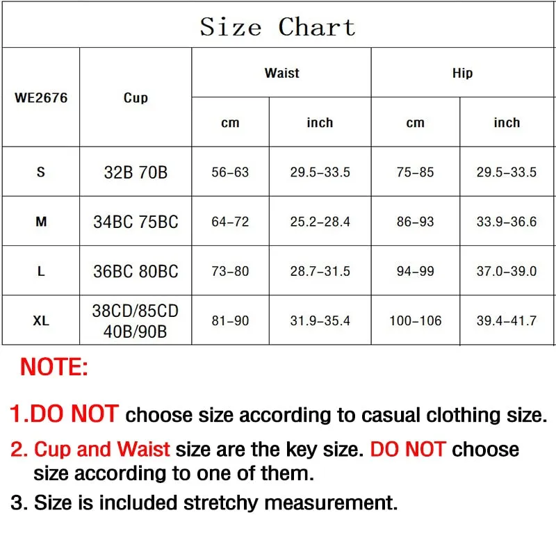 Underwear Bodysuits Shapewear Women's Body Shapewear Push Up Underwire Body Waist Trainer Modeling Straps