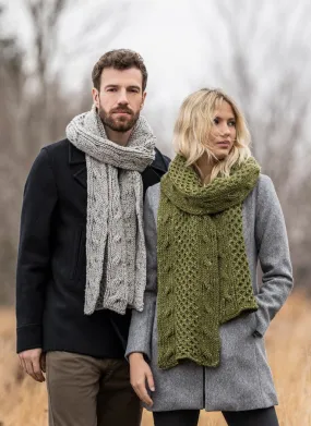 Urbana Scarf Kit