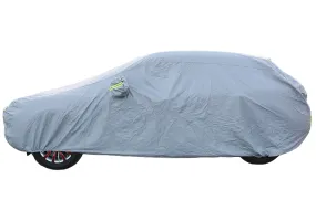 UV Protective Car Cover For Sedan 470x180x150CM