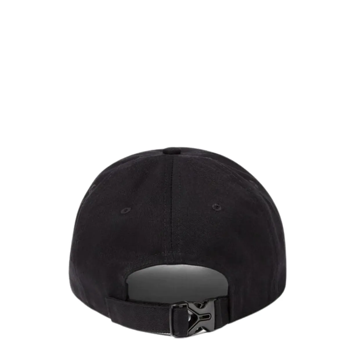 Versace Jeans Couture Glowing V Emblem Baseball Cap