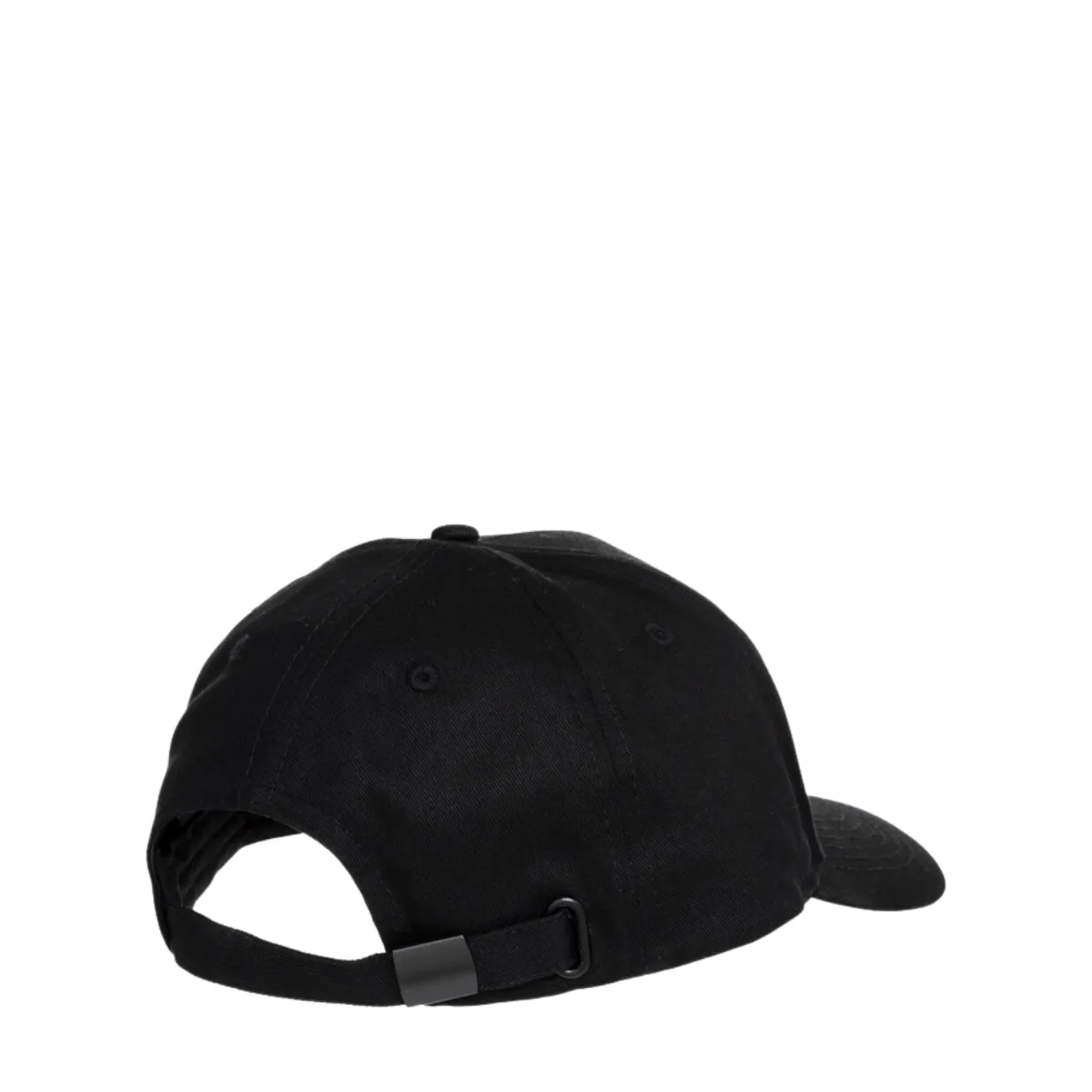 Versace Jeans Couture Metal Logo Cap