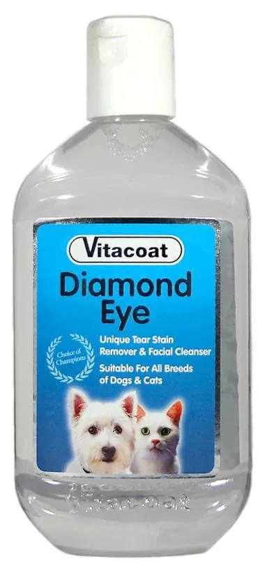 Vitacoat Diamond Eye