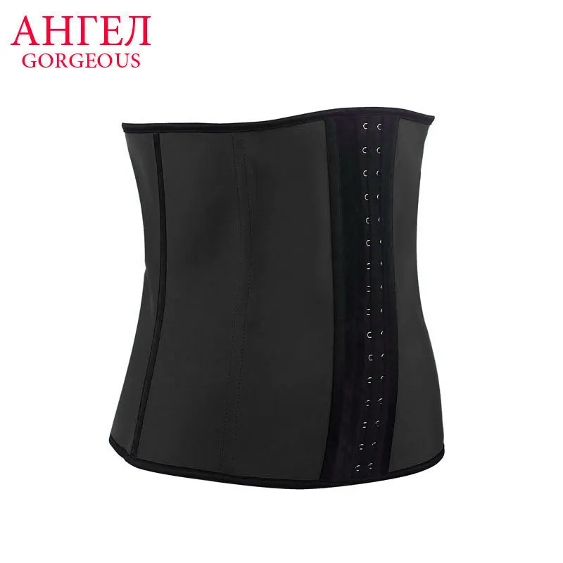 waist trainer hot shapers for women 2016 6xl body shaper waist  corset slimming rubber bodysuit women slimming shapewear