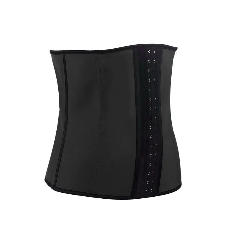 waist trainer hot shapers for women 2016 6xl body shaper waist  corset slimming rubber bodysuit women slimming shapewear