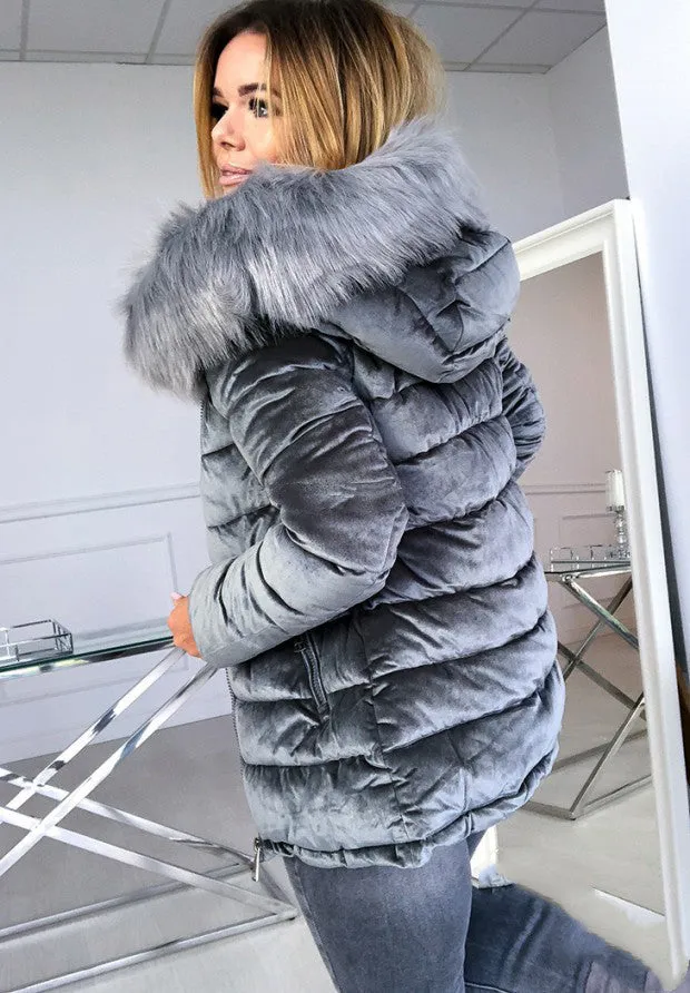 Warm coat Winter Jacket For Women