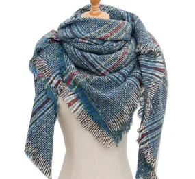 Winter Scarf