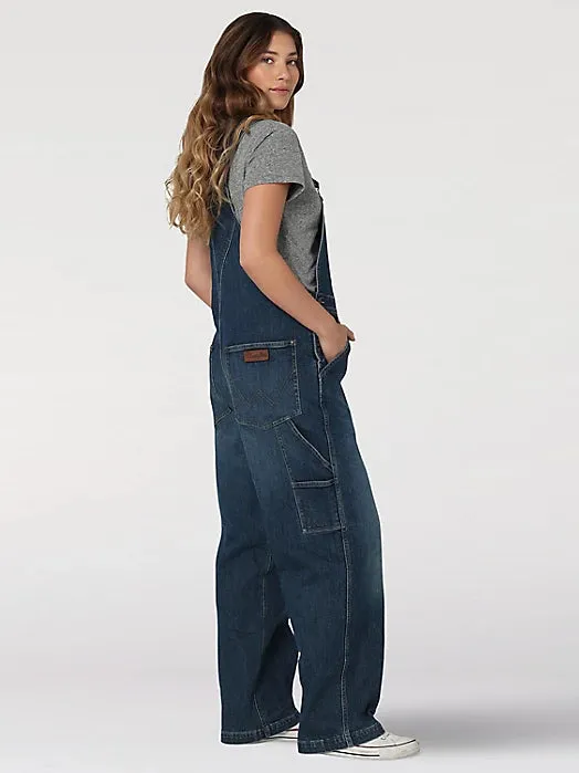 Women's Wrangler Retro Relaxed Overalls