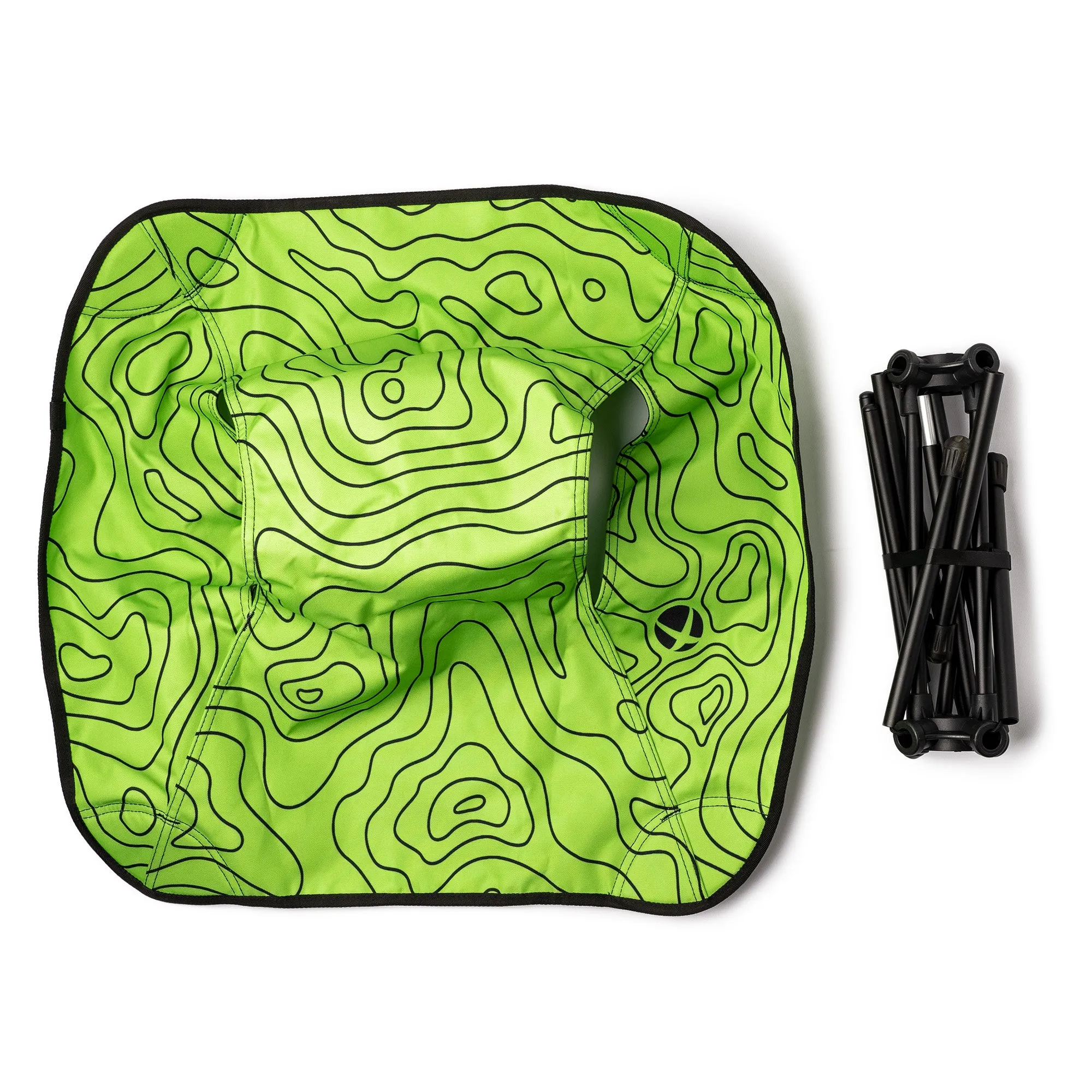 Xbox Camper Folding Chair